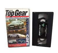Top Gear [Reino Unido] [VHS]