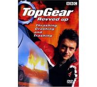 Top Gear - Revved Up [DVD]