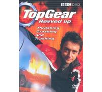 Top Gear - Revved Up [Reino Unido] [DVD]