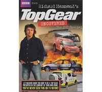 Top Gear - Richard Hammond Uncovered: The DVD Special [Reino Unido]