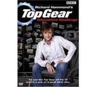 Top Gear - Richard Hammond's Interactive Challenge [Reino Unido] [DVD]