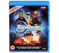 Top Gear - Series 23 [Reino Unido] [Blu-ray]