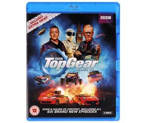 Top Gear - Series 23 [Blu-ray]