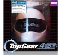 Top Gear (Stig Helmet) [Reino Unido] [DVD]