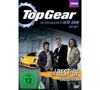 Top Gear - The Best-Of Collection [Alemania] [DVD]