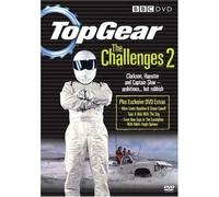 Top Gear - The Challenges 2 [Reino Unido] [DVD]