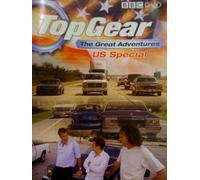 Top Gear: The Great Adventures (US Special)
