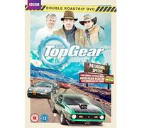 Top Gear - The Patagonia Special [DVD]