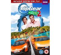 Top Gear - The Perfect Road Trip 2 [Italia] [DVD]