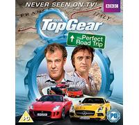 Top Gear - The Perfect Road Trip [Reino Unido] [Blu-ray]