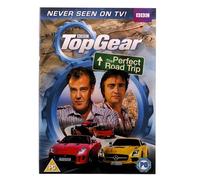 Top Gear - The Perfect Road Trip [Reino Unido] [DVD]