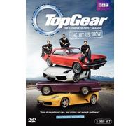 Top Gear USA: The Complete First Season [Reino Unido] [DVD]