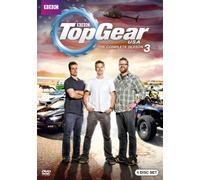 Top Gear USA: The Complete Third Season [USA] [DVD]