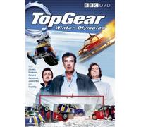 Top Gear : Winter Olympics (BBC) [Region 2 - Non USA Format] [UK Import]