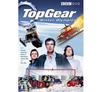 Top Gear - Winter Olympics [Reino Unido] [DVD]
