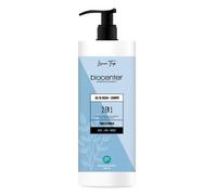 Top Gel Ducha Champu Aloe Bio Vegan 500ml