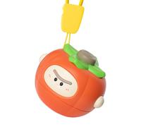 Top Giratorio, | Fruit Fruit Fruit Rowing Top GIOCH,Juguete de Escritorio de Equilibrio Interactivo, Juego de Batalla portátil para el Viaje a casa para Fiestas en el Aula