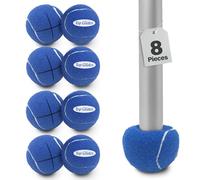 Top Glides - Pelotas de tenis precortadas