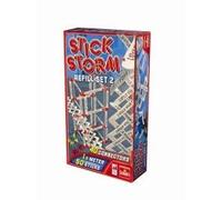 TOP Goliath 80519 Stick Storm Recarga (50) Juego De Habilidad Nuevo