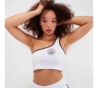 Top Gorrauano EU 38 Blanco