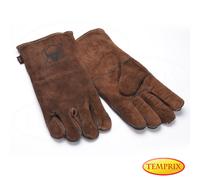 Top Guantes Para El Horno Parrilla Hornear Cuero