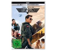 Top Gun 2-Movie-Collection [Alemania] [DVD]