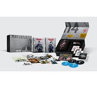 Top Gun: 2-Movie Collection (Top Gun / Top Gun: Maverick) (Limited Edition Steelbook Giftset) [USA] [Blu-ray]