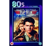 Top Gun - 80s Collection [DVD] [2018]