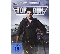 Top Gun [Alemania] [DVD]