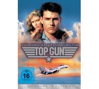 Top Gun [Alemania] [DVD]