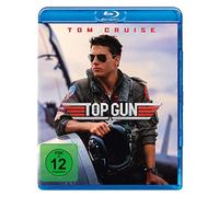 Top Gun [Alemania] [Blu-ray]