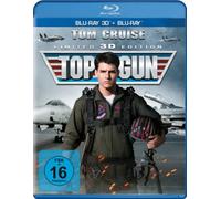 Top Gun (+ Blu-ray) [Alemania] [Blu-ray]