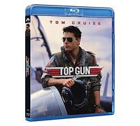 Top Gun (Blu-ray) (Importación USA)