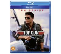Top Gun [Blu-ray] [Region A & B & C]