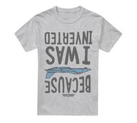 Top Gun Camiseta Great Move para Hombre (TV7039)