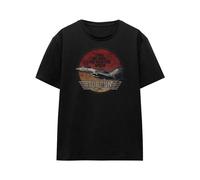 Top Gun Camiseta I Feel The Need para Mujer (TV27705)