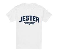 Top Gun Camiseta Jester Varsity para Hombre (TV6857)
