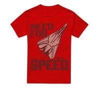 Top Gun Camiseta Maverick para Adultos Unisex (TV15298)