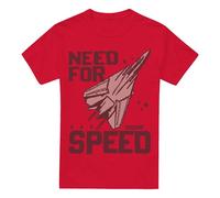 Top Gun Camiseta Maverick para Hombre (TV7037)