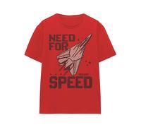 Top Gun Camiseta Need For Speed para Mujer (TV27702)