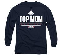 Top Gun Camiseta Top Mom Día de la Madre para Adultos Unisex (TV11017)