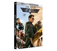 Top Gun - Collection 2 films [Francia] [DVD]