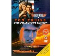 Top Gun/Days of Thunder [Francia] [DVD]