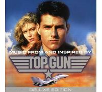 Top Gun Deluxe Edition