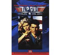 Top Gun [DVD]