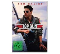 Top Gun [Alemania] [DVD]
