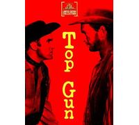 Top Gun [Alemania] [DVD]
