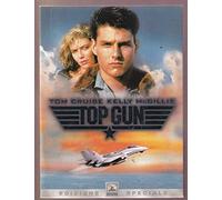 Top gun (edizione speciale) [Italia] [DVD]