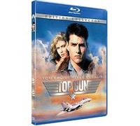 Top Gun [Francia] [Blu-ray]