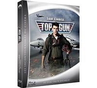 Top Gun [Francia] [Blu-ray]